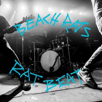 Beach Rats "Rat Beat"