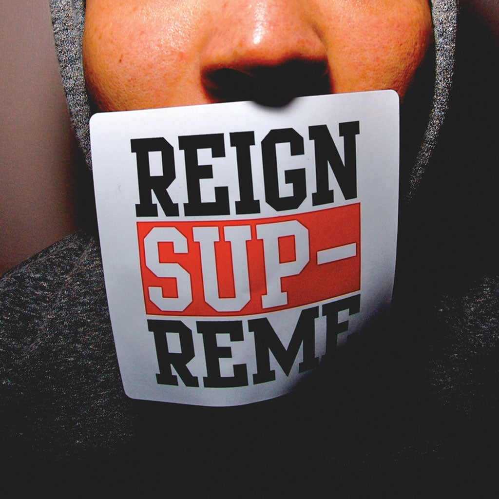 Reign Supreme "American Violence"