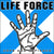 Life Force "Hope And Defiance"