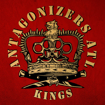 Antagonizers ATL "Kings"