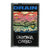 Drain "California Cursed"