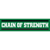 Chain Of Strength "Logo (Long)" -  Sticker