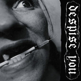 Despise You "West Side Horizons"