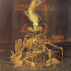 ACG5056-1 Sepultura "Arise (Expanded Edition)" 2XLP Album Artwork