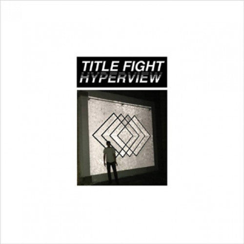 Title Fight "Hyperview"