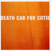 BARK21-1 Death Cab For Cutie "The Photo Album" LP Album Artwork