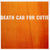 BARK21-1 Death Cab For Cutie "The Photo Album" LP Album Artwork