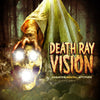 BT051-1/2 Death Ray Vision "Negative Mental Attitude" LP/CD Album Artwork