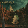 CLCR049-1 Xibalba "Diablo, Con Amor.. Adios." 7" Album Artwork