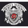 DKM2532420-1 Dropkick Murphys "Signed And Sealed In Blood" 2XLP Album Artwork