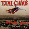 EPI6450-1 Total Chaos "Patriotic Shock" LP Album Artwork