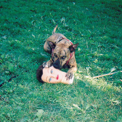 EPI7483-1 Joyce Manor "Cody" LP Album Artwork