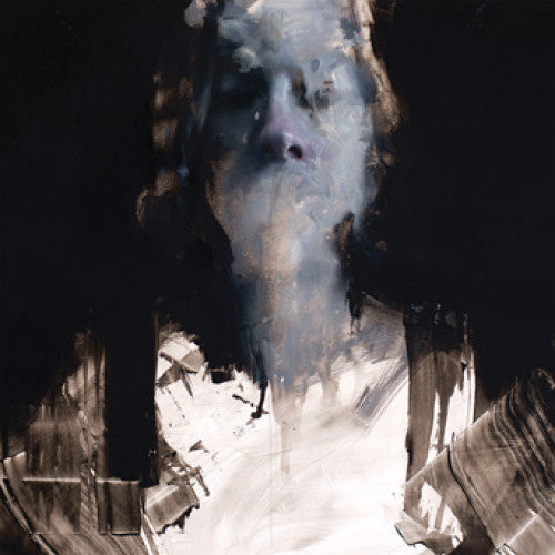 EVR342-1/2 Capsize "A Reintroduction: The Essence Of All that Surrounds Me" LP/CD Album Artwork