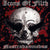 GK090-2 Icons Of Filth "Nostradamnedus" CD Album Artwork