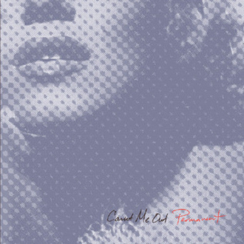 IND48-1/2 Count Me Out "Permanent" LP/CD Album Artwork