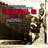 ISCR924-1 V/A "The Worldwide Tribute To The Real Oi Vol. 2" 2XLP Album Artwork