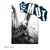 LUNGS156-1 Smut "First Kiss" Mini-LP Album Artwork