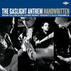 MERC9410-1 The Gaslight Anthem "Handwritten" LP Album Artwork