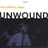 NUM1292-1 Unwound "New Plastic Ideas" LP Album Artwork