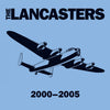 PIR140-1 The Lancasters "Alexander & Gore: 2000-2005" LP Album Artwork