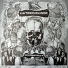 RESC076-1 Hatred Surge "Deconstruct" LP Album Artwork