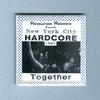 REVMAG002 V/A "Together" - Magnet (1.5" Square Magnet)