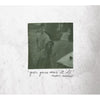 RFC096-1 Modern Baseball "You're Gonna Miss It All" LP Album Artwork