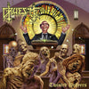 RR7389-1 Gruesome "Twisted Prayers" LP Album Artwork