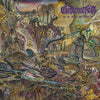 RR7435 Gatecreeper "Deserted" LP/CD Album Artwork