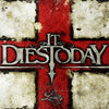 TK121-2 It Dies Today "Lividity" CD Album Artwork