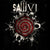 TK128-2 V/A "Saw VI Soundtrack" CD Album Artwork